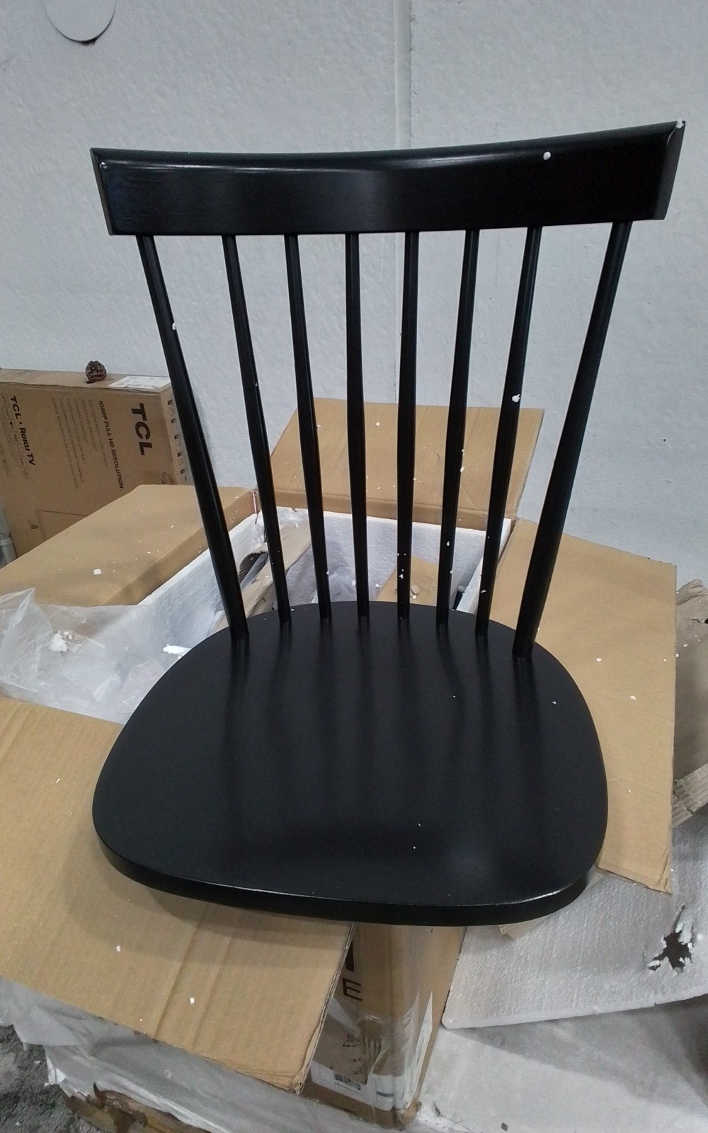 Safavieh PARKER SPINDEL SIDE CHAIR, Reduced Price 2172762321 AMH8500B