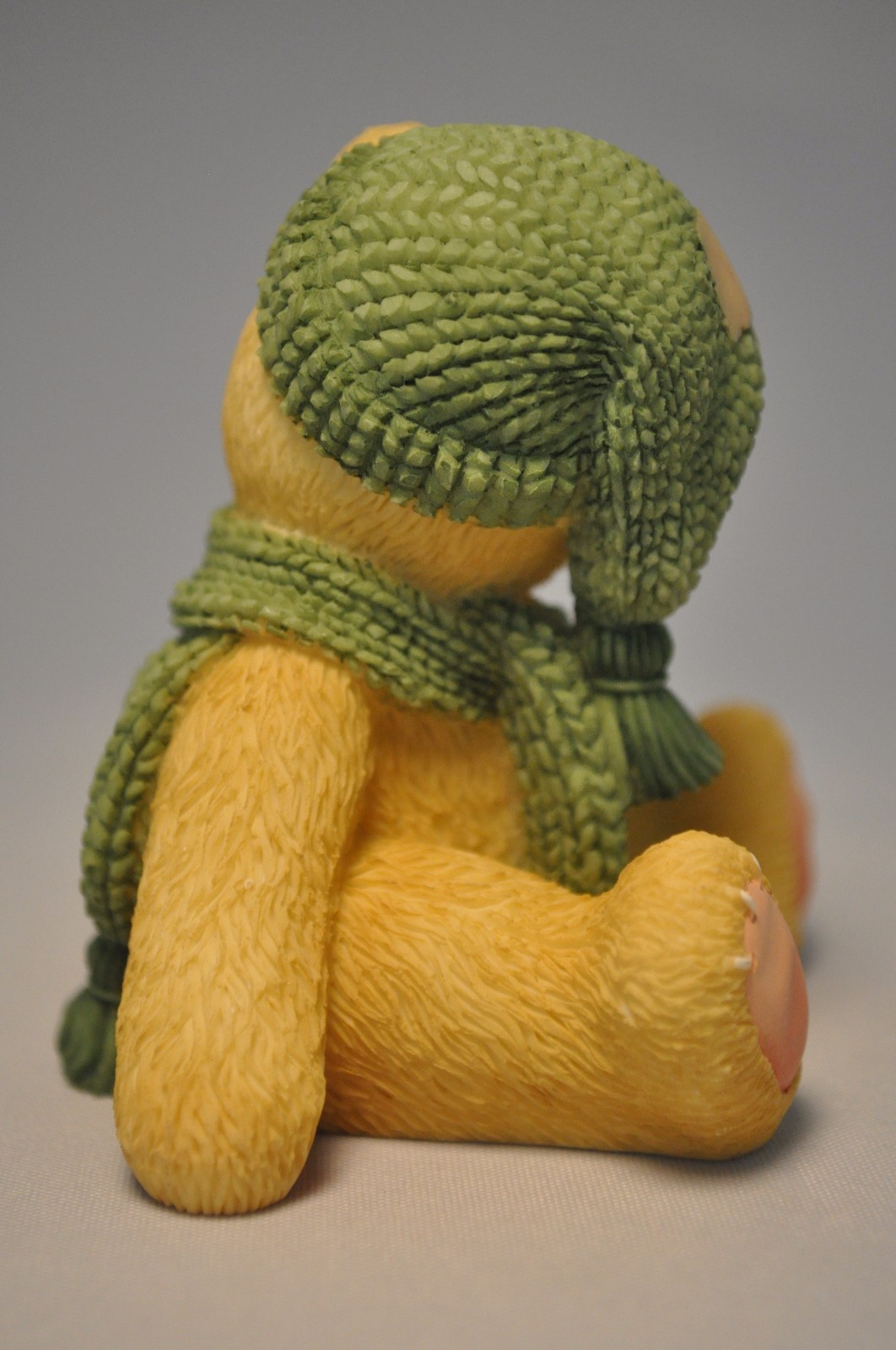 Meredith - 534226 - You're As Cozy