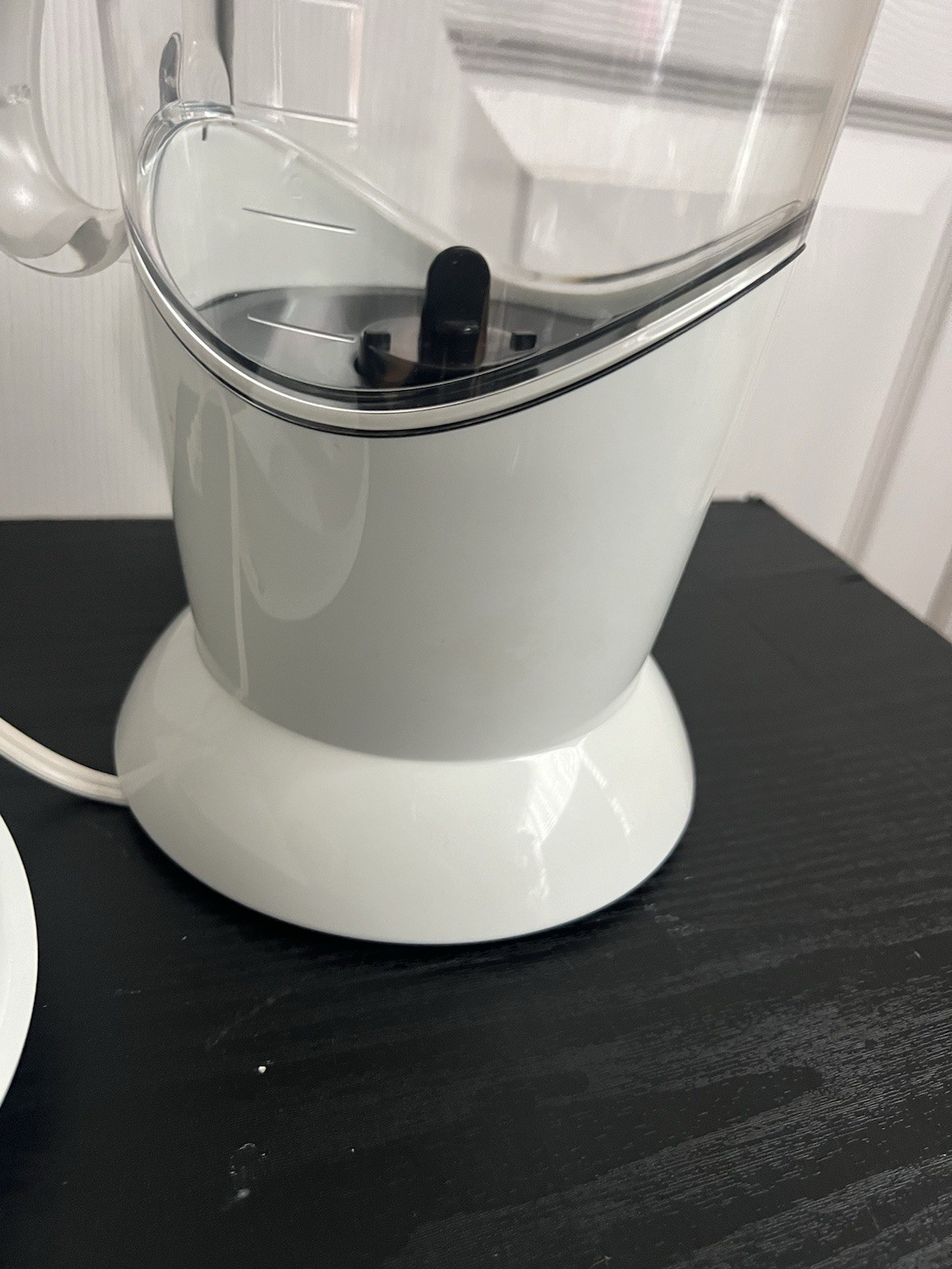 Mr Coffee Cocomotion Hot Chocolate Maker Machine 4 Cup Model HC4 Tested & Works