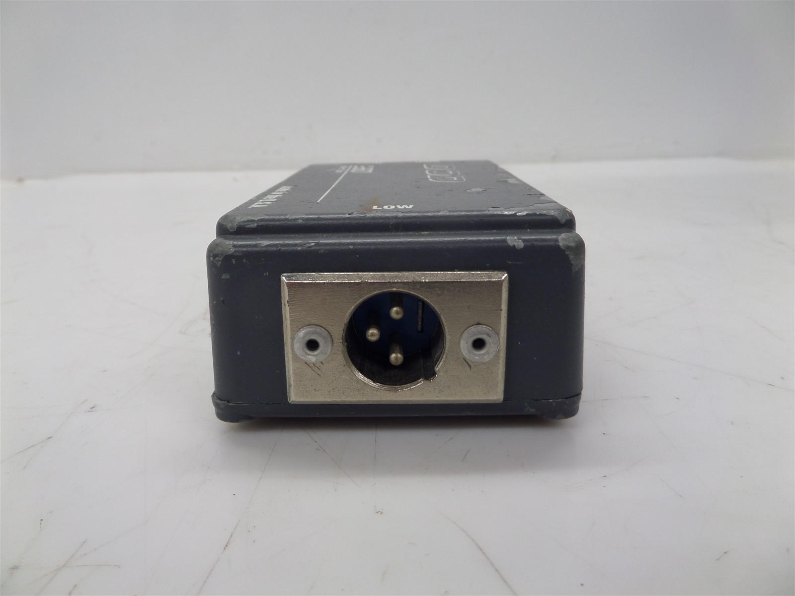 Vintage DOD 260 Direct Box
