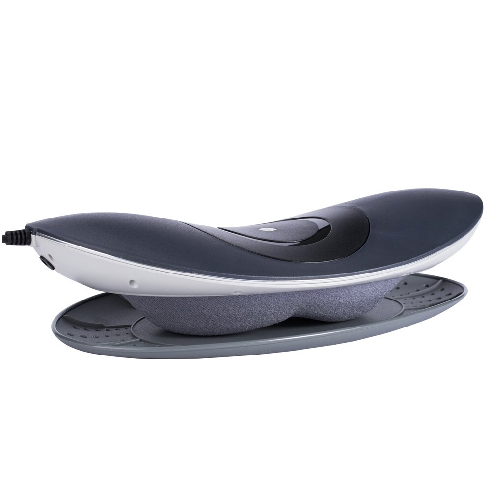 NEW! Dynamic Wedge Electric Lumbar Traction Device, Lower Back
