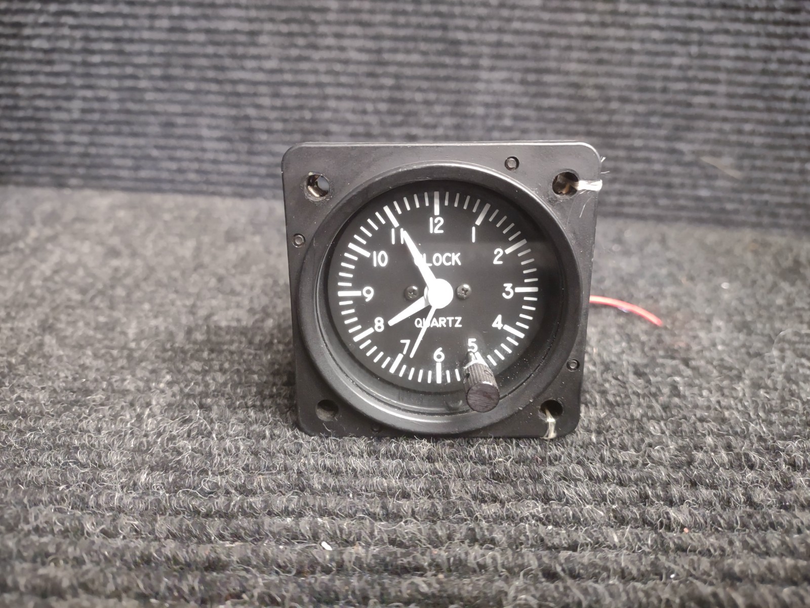 Mid Continent MD-90-1 Digital Clock