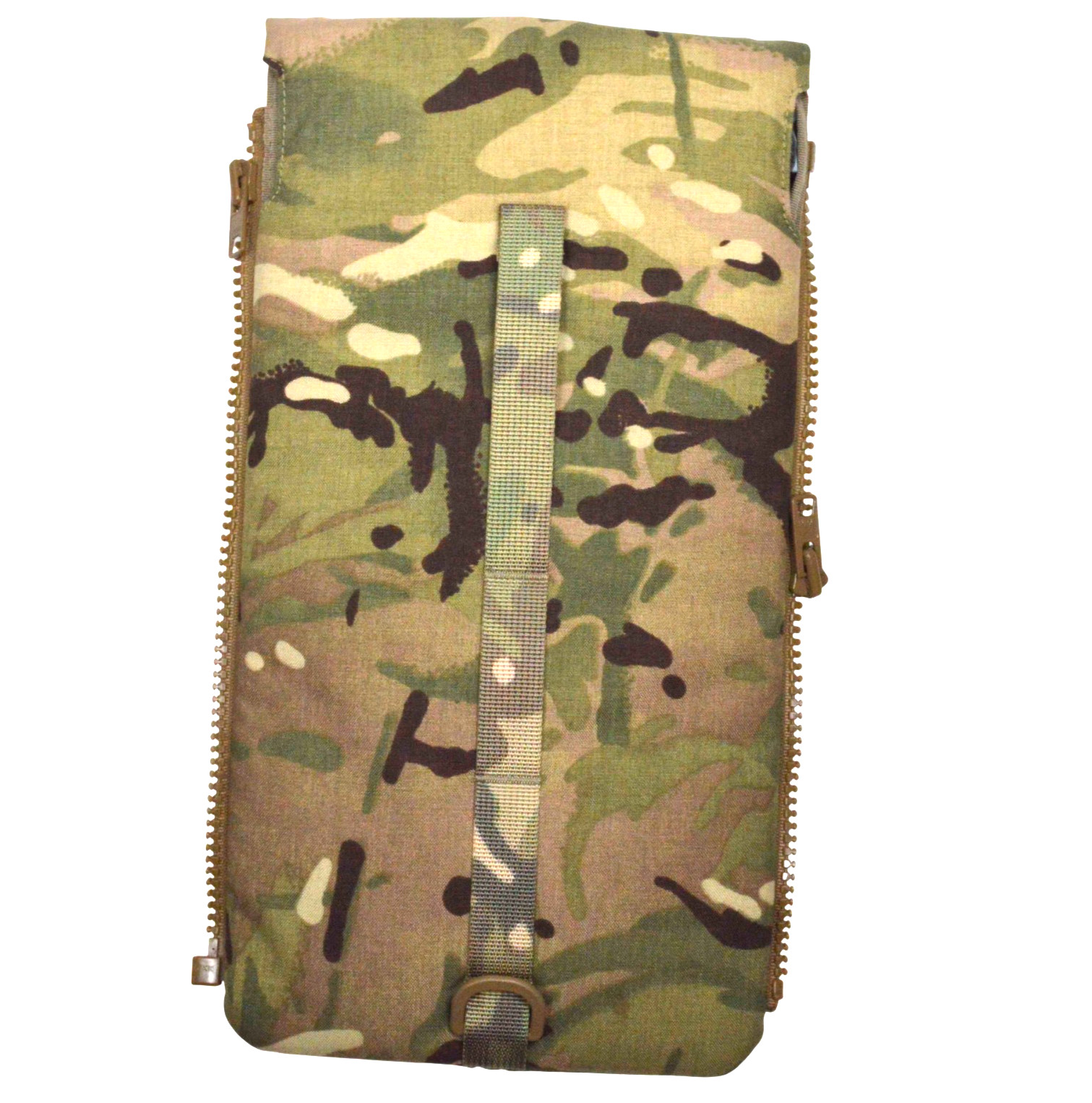 British Army MTP 3L Hydration System Water No Bladder