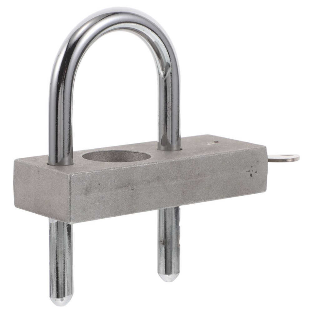 Tamper-resistant Lock Theft-proof Locking Device Security for Water Meters