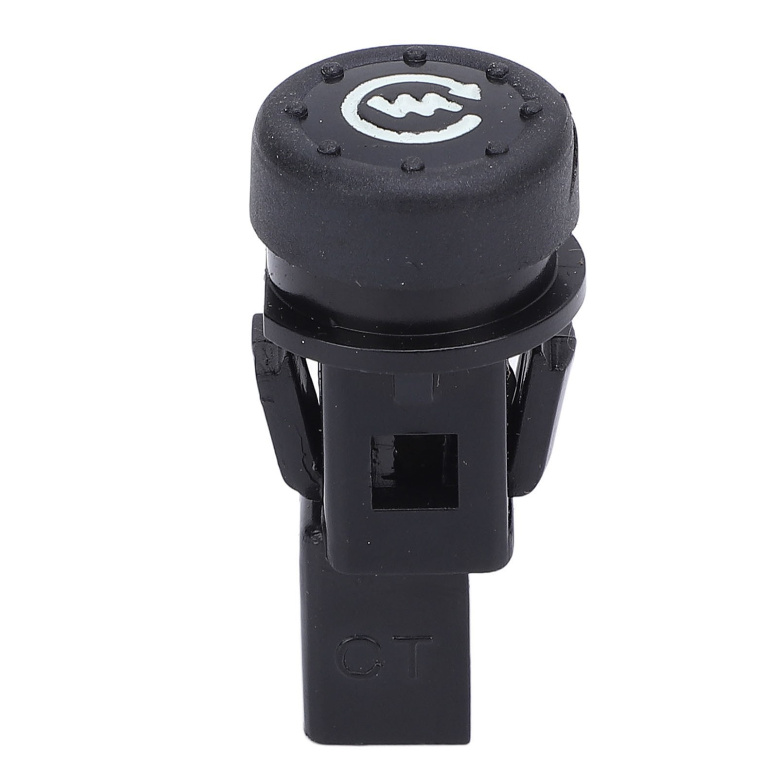 Motorcycle Start Button Switch 58057R Replacement for Fly 150 Fly 50 X9