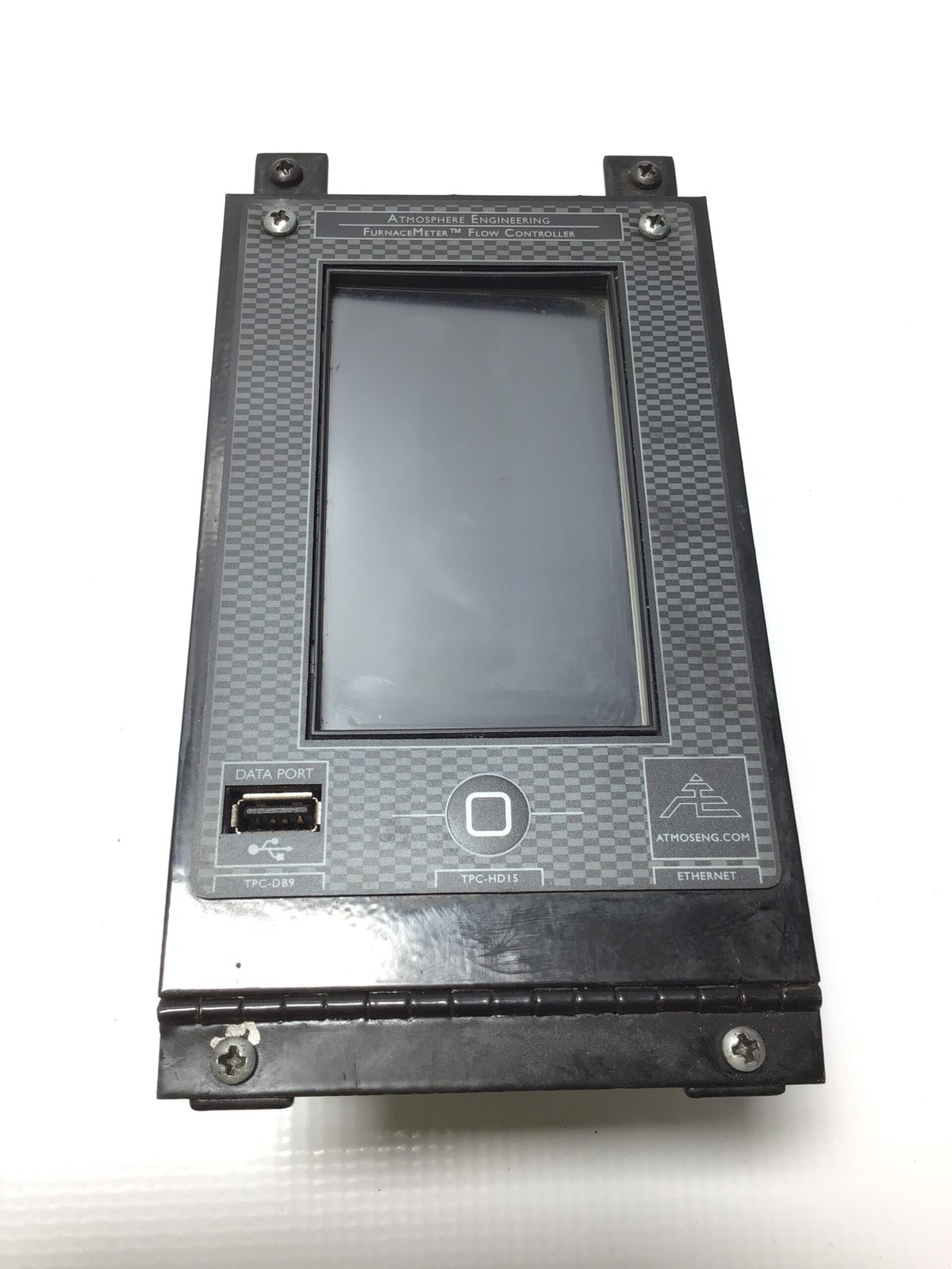Atmosphere Engineering FM-4550 Furnacemeter Flow Controller