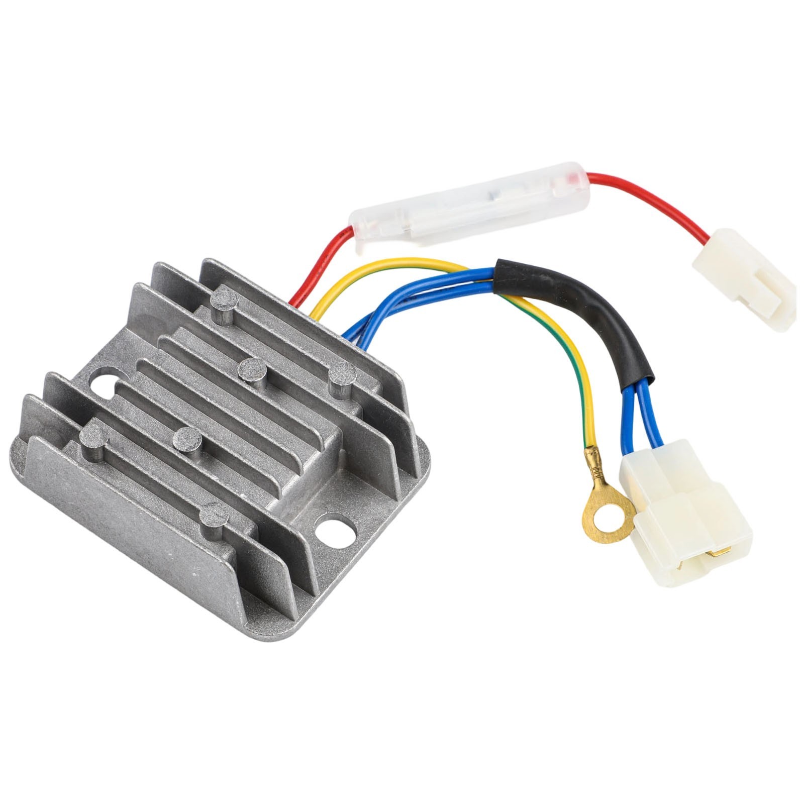 Charging Regulator Charging Solution Voltage Regulator