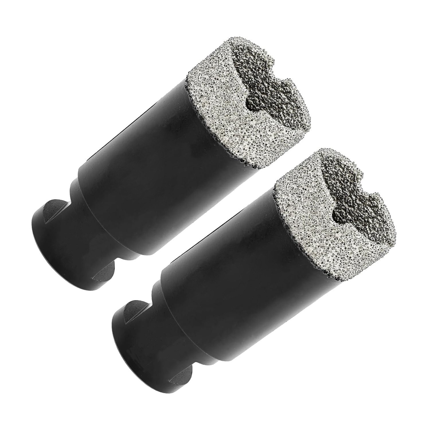 4" Diamond super thin blade 20pcs cut 950+ ft ceramic marble 4pc 1-3/4" core bit