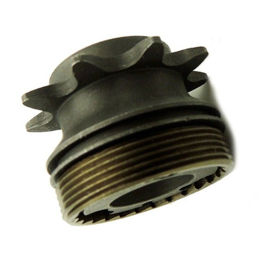 High quality 9T Speed Flywheel for Electric Bikes and Single Speed Bicycles