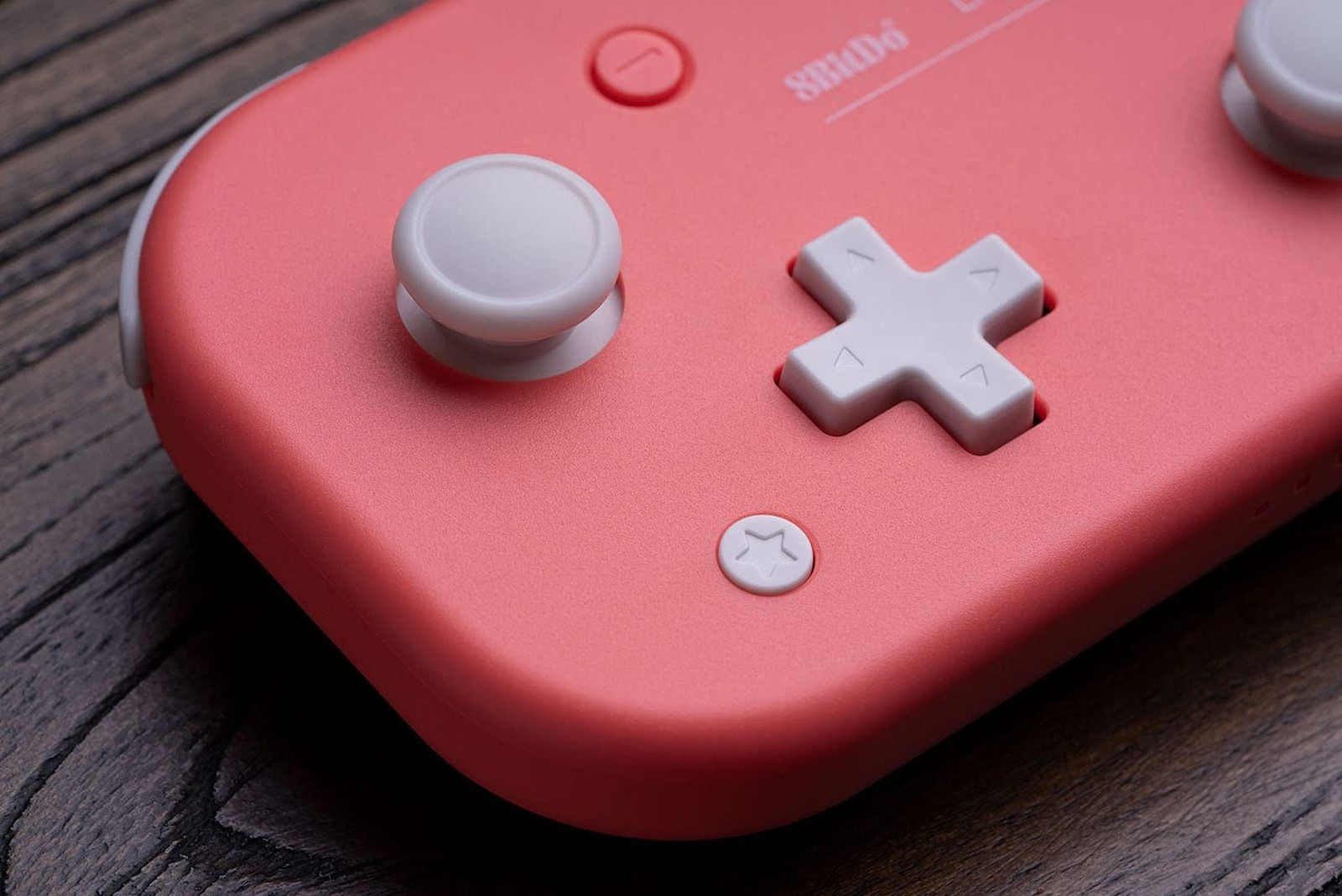 8BitDo Lite 2 Bluetooth Gamepad for Switch, Switch Lite, Android and Raspberry P