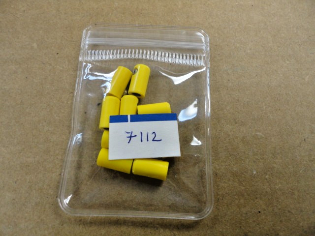 Marklin Ho  Z   7112 plugs 20  PIECES nice!