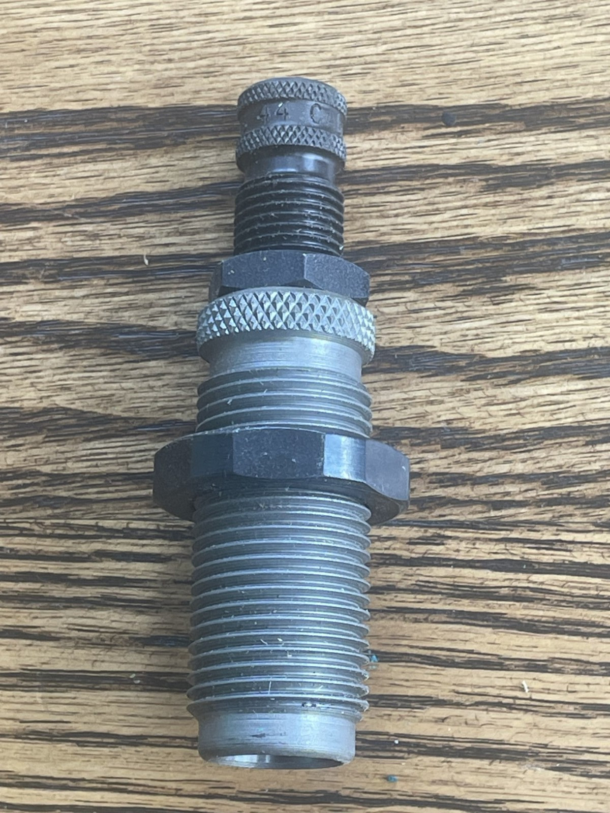 RCBS 44 Caliber Neck Expander die