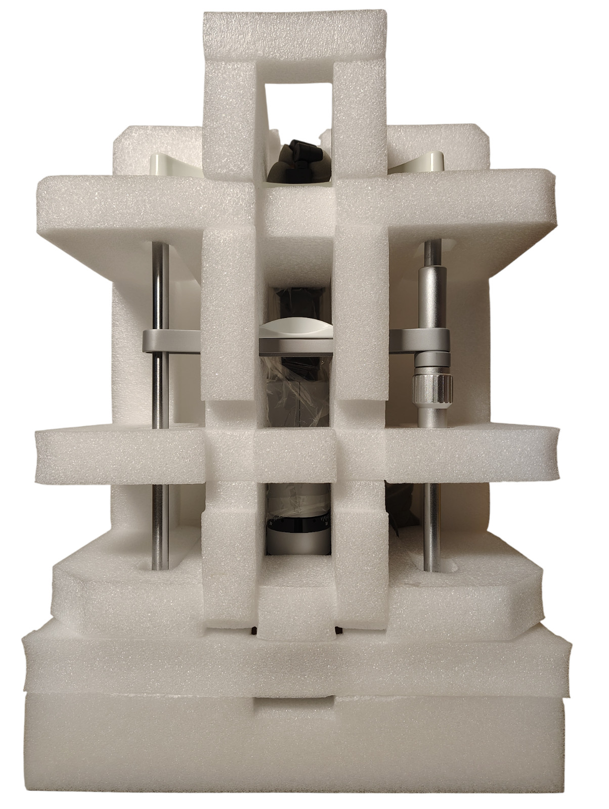 Ellex 30XL Slit Lamp - Mint in box