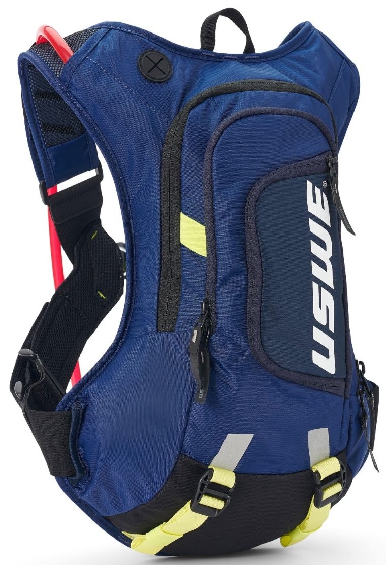 USWE Moto 8L Hydration Backpack