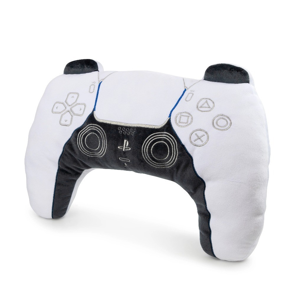 Themed Soft Plush Cuddle Bed Pillow for Gaming fort