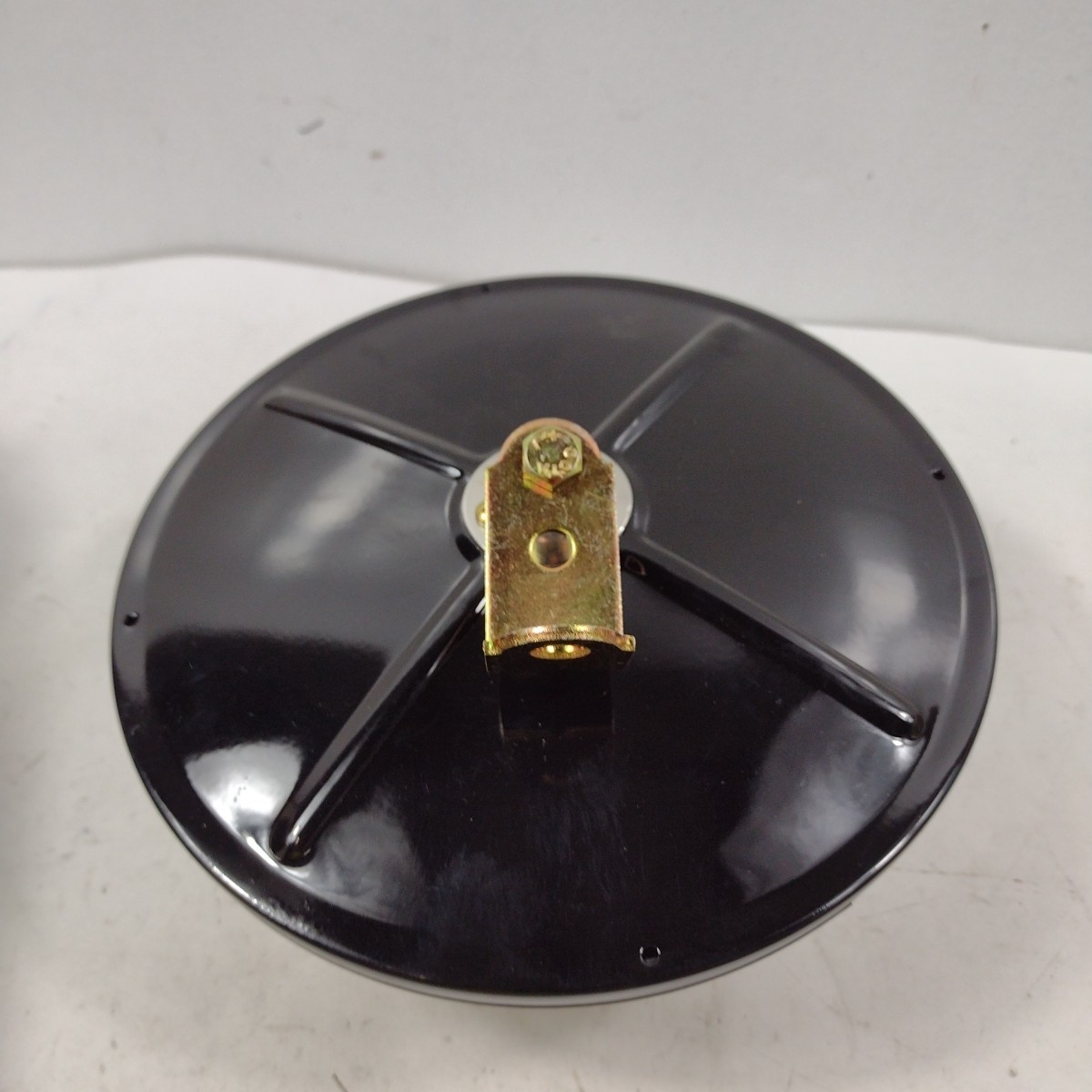 Signal Stat Full Bubble Wide Angle 8.5" Convex Mirror 7046