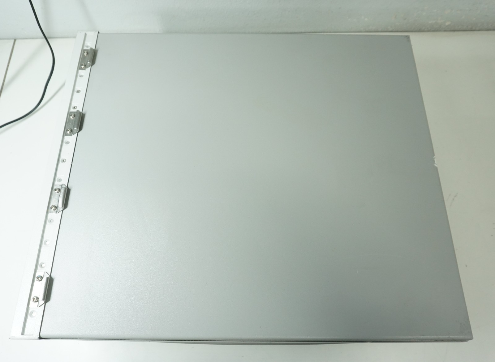 Hewlett Packard 89441A - RF Section - Option AY8