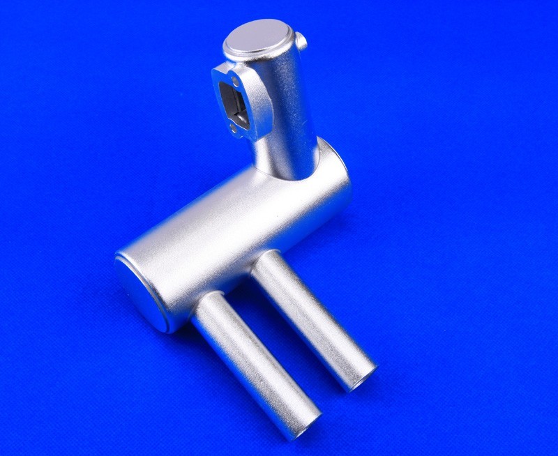 CRRC-PRO Pitts muffler for CRRCPRO GF40I 40cc Petrol Engine