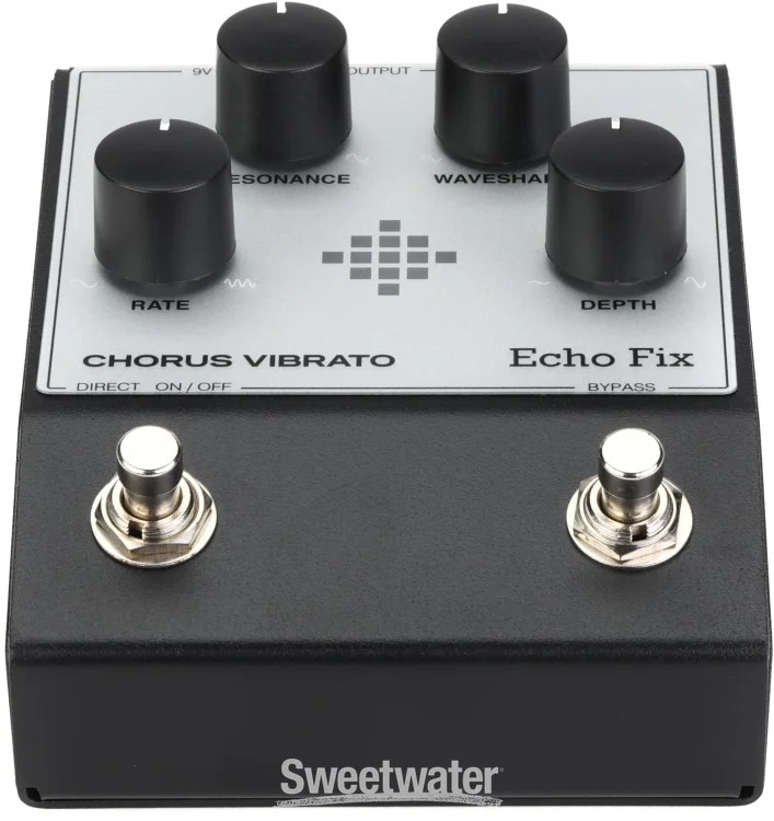 Echo Fix EF-P3 Chorus Vibrato Pedal