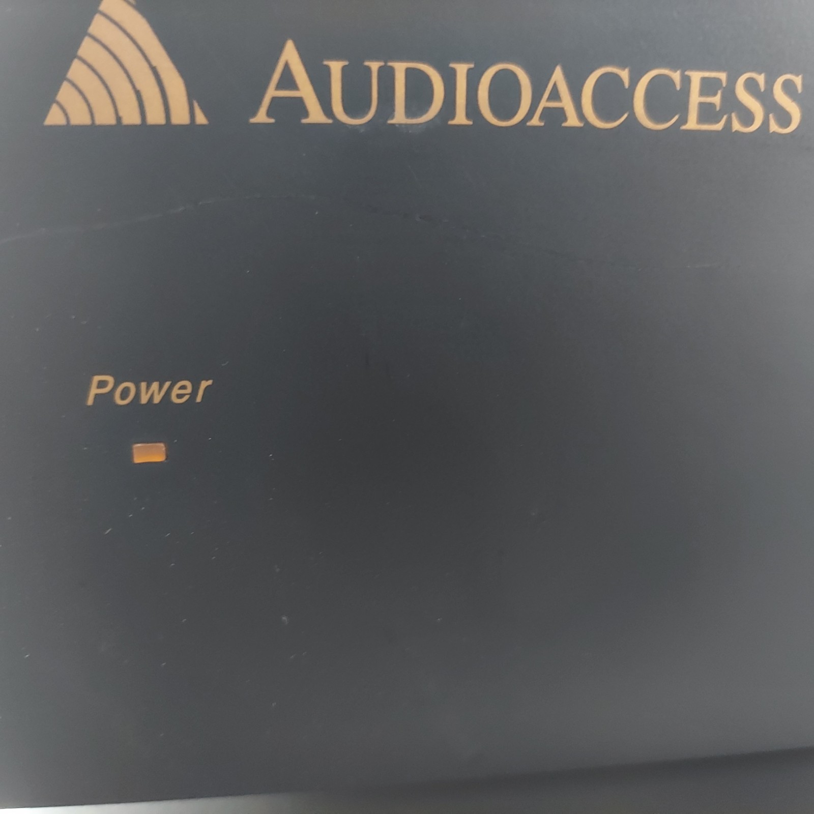 Audio access PX-612 Multi Room Amplifier