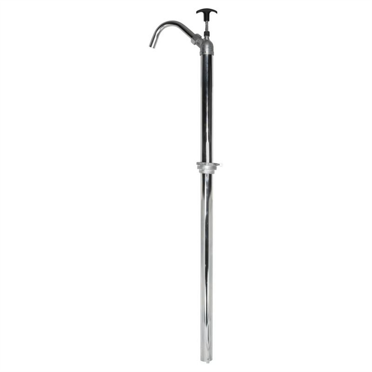 AES Industries 716 Drum Pump, 55 gal