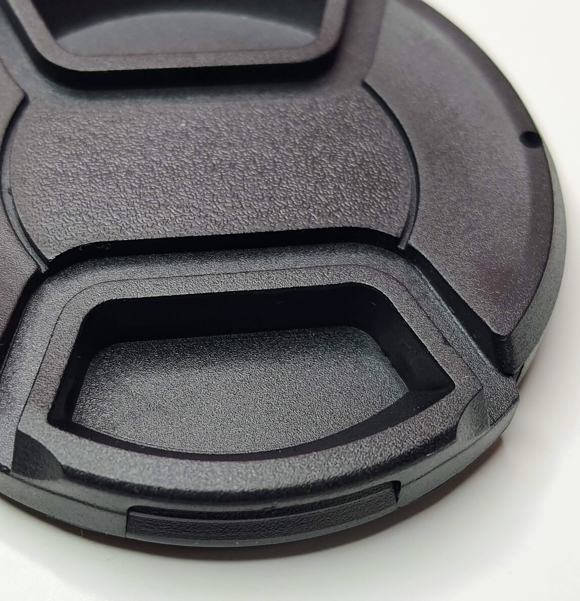 Front Lens Cap For Sigma 135mm T2 FF High-Speed Prime Replacement Dust Cover
