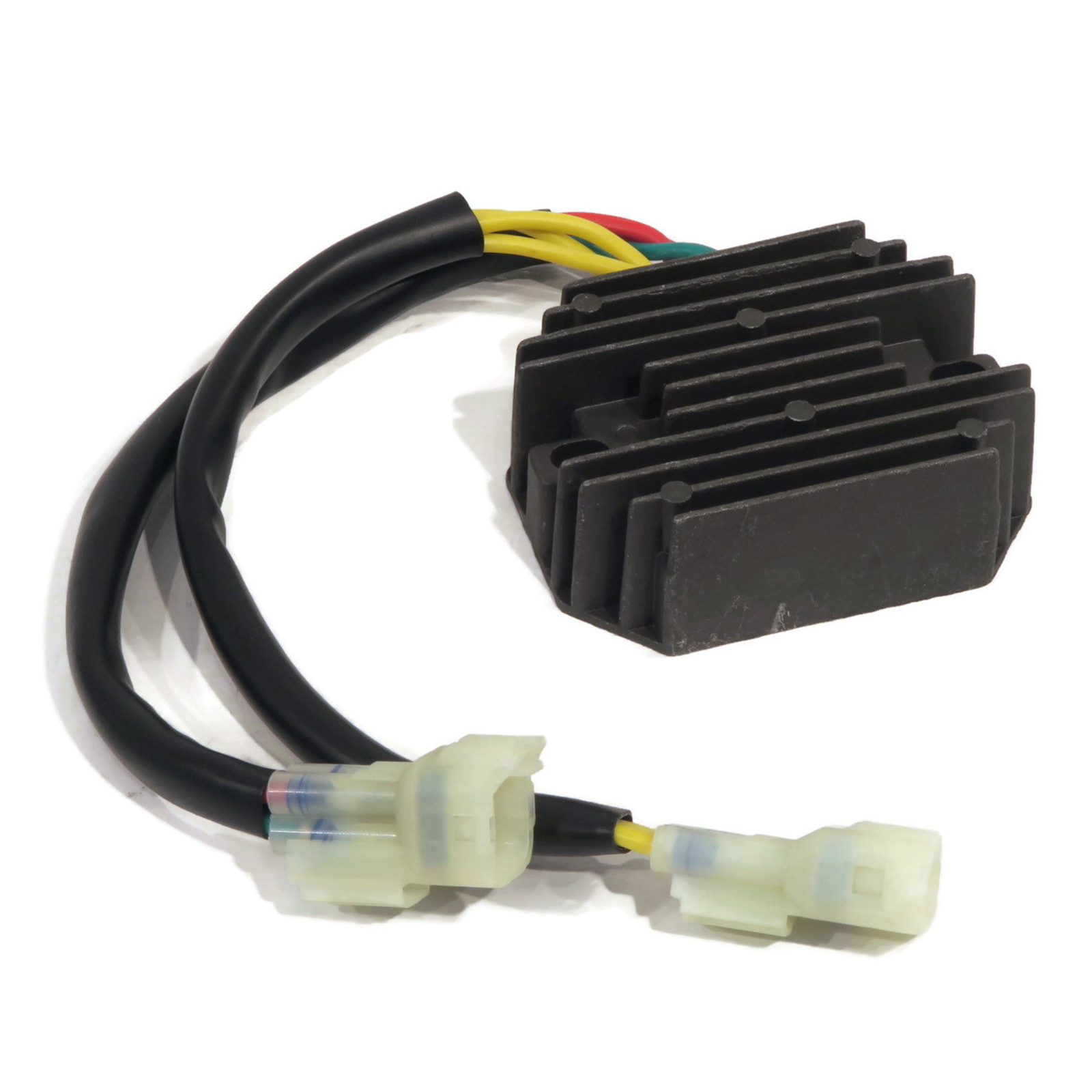 Regulator for Polaris 2007 Outlaw 525 & 2008-2011 Outlaw 525 IRS Sport ATV Quad