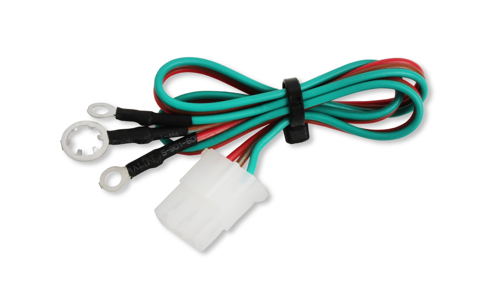Mallory 61004M E-Spark Ignition Conversion Kit