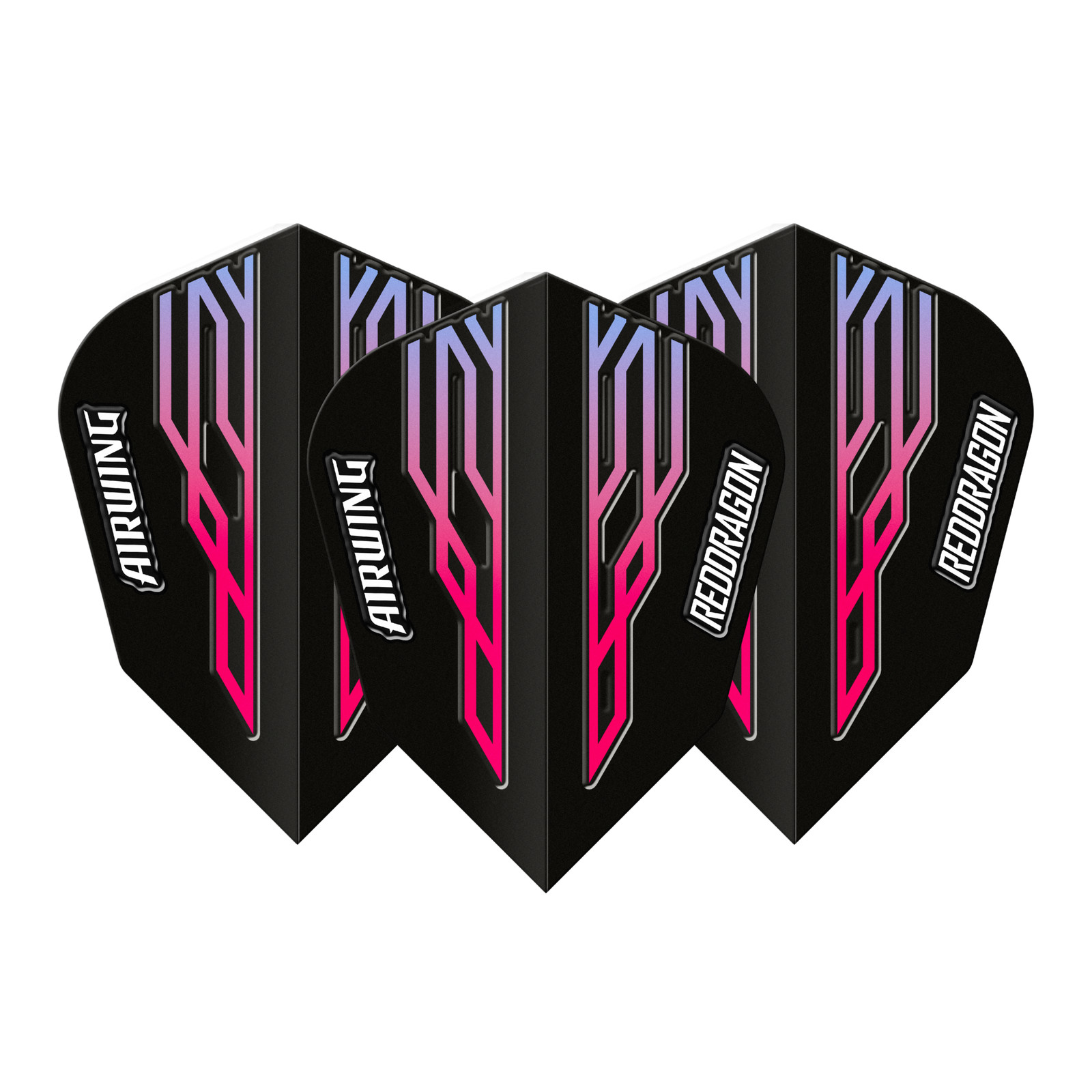 Airwing Molded V-Standard Dart Flights
