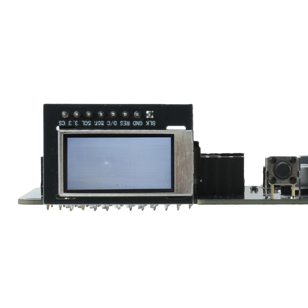 4 Channel Digital Audio Controller TDA7440 I2C Compatible Volume Module