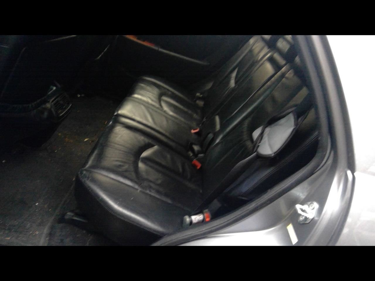 99-03 LEXUS RX300 3.0L 4WD AT MULTIPLEX NETWORK BODY CONTROL MODULE