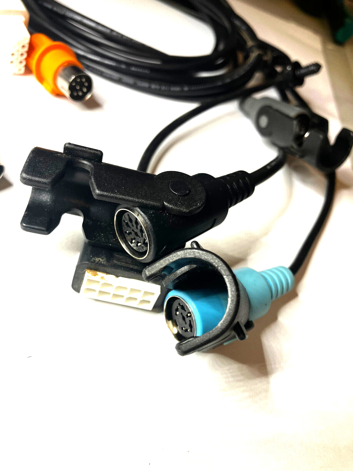 LOG-CBL-LAZ-BUNDLE-PLUS Lazy La Z Boy 10.000103 Control Box cable harness wires