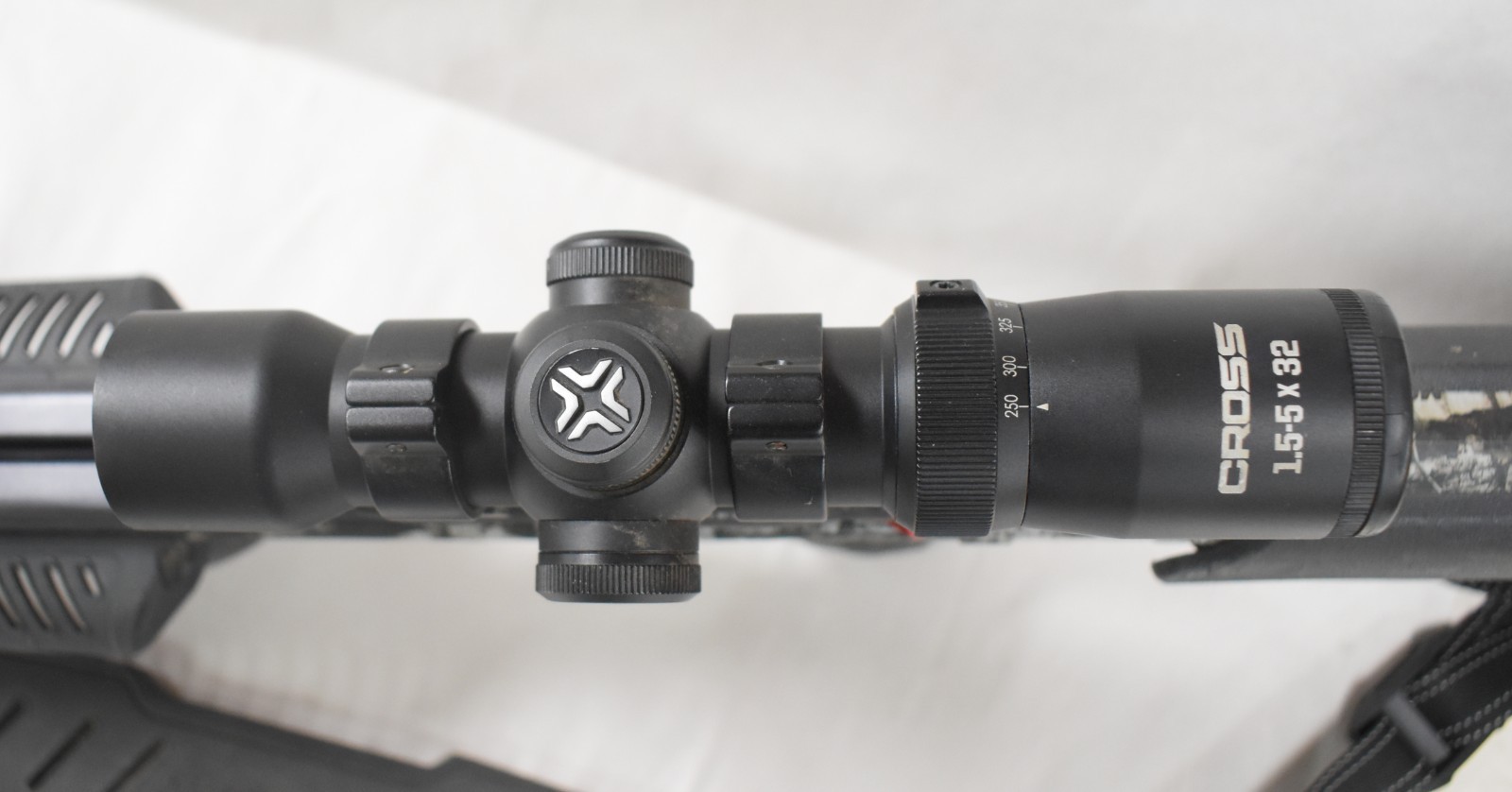 BARNETT GHOST 420 CROSSBOW