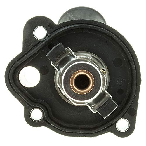 512-185 Thermostat, Black