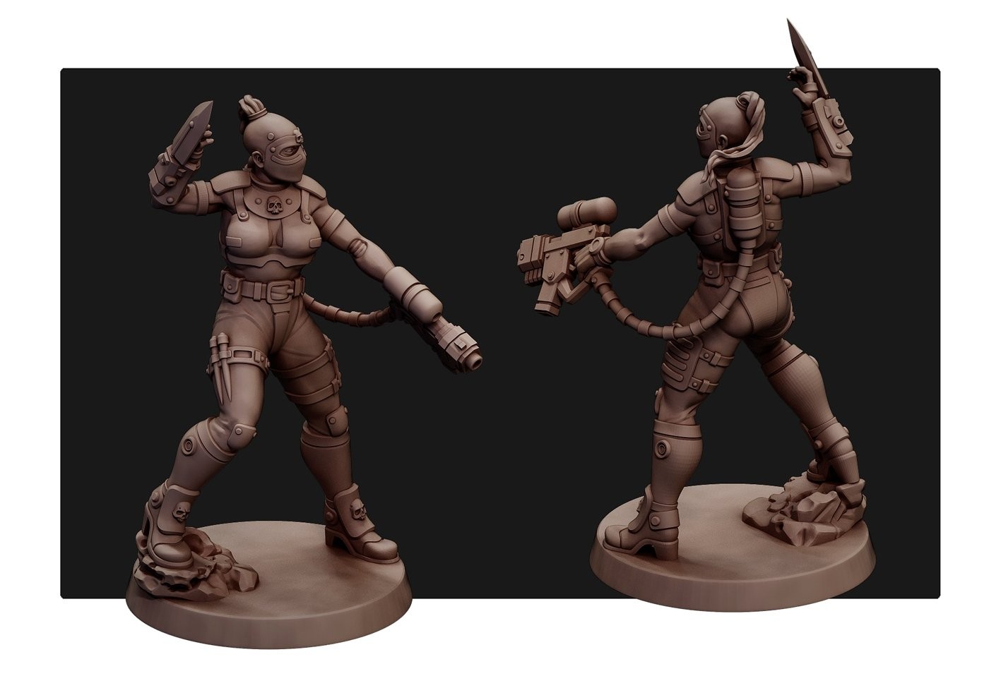 IMPERIAL SHAPESHIFTER ASSASSIN