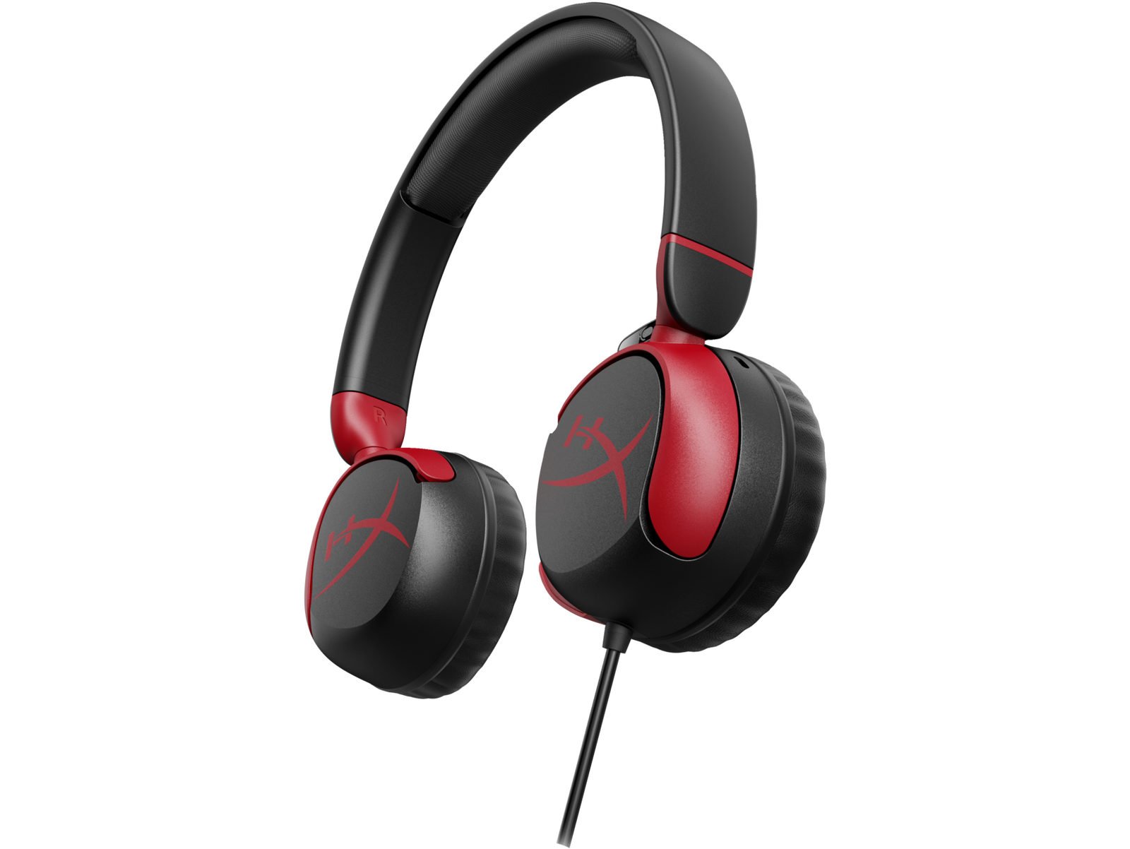 HyperX Cloud Mini - Gaming Headset (Black)