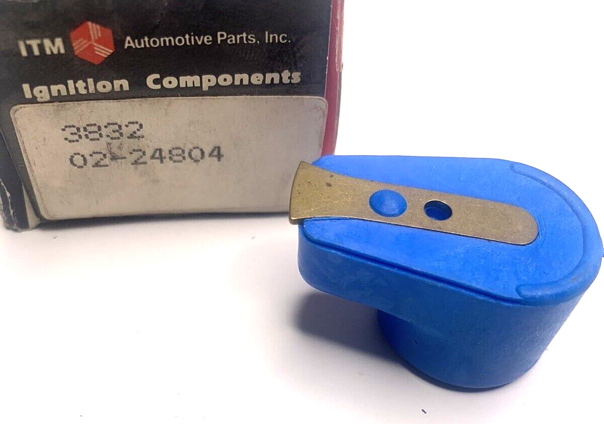ITM Brand Distributor Rotor 02-24804