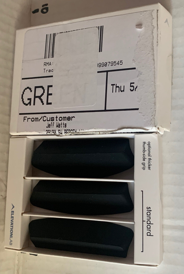 Magic Grips