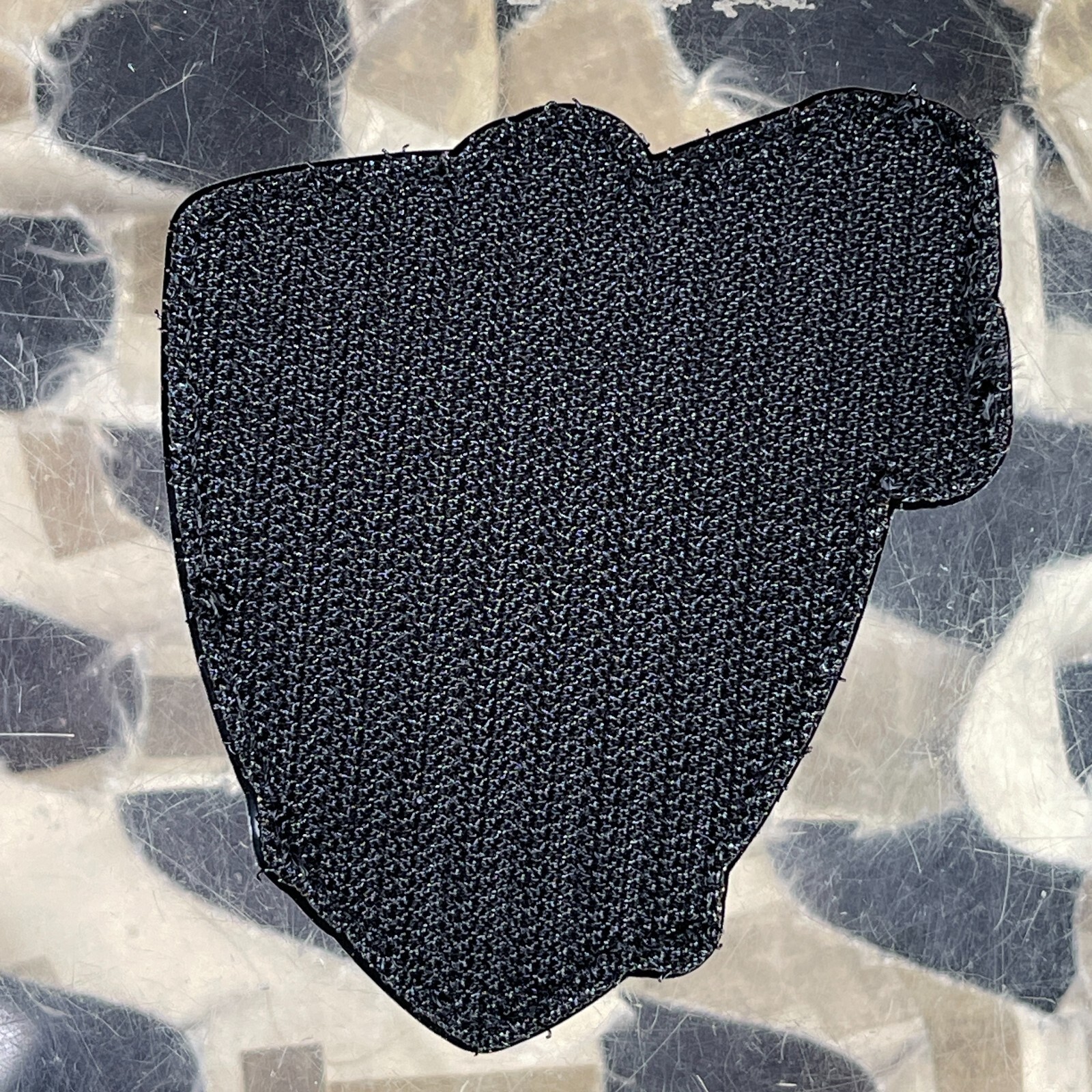 NEW Enola Gaye Jane Rubber Patch
