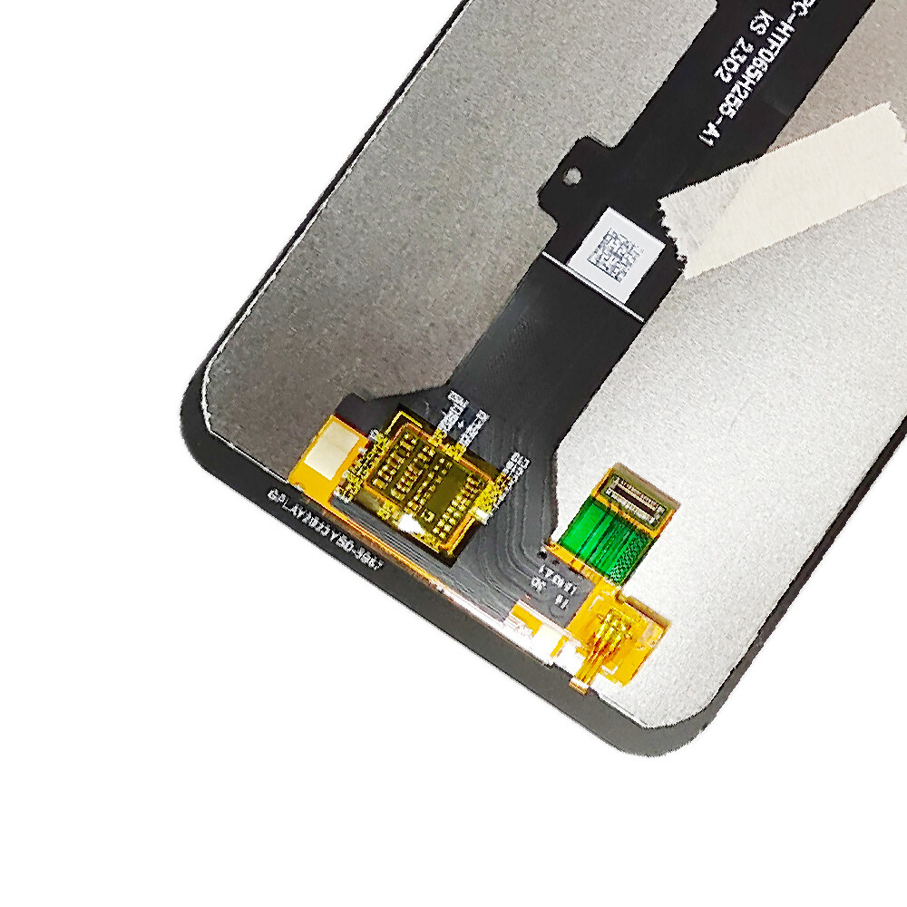 LCD Display Touch Screen Digitizer Replace For Moto G play 2023 XT2271 XT2271-5