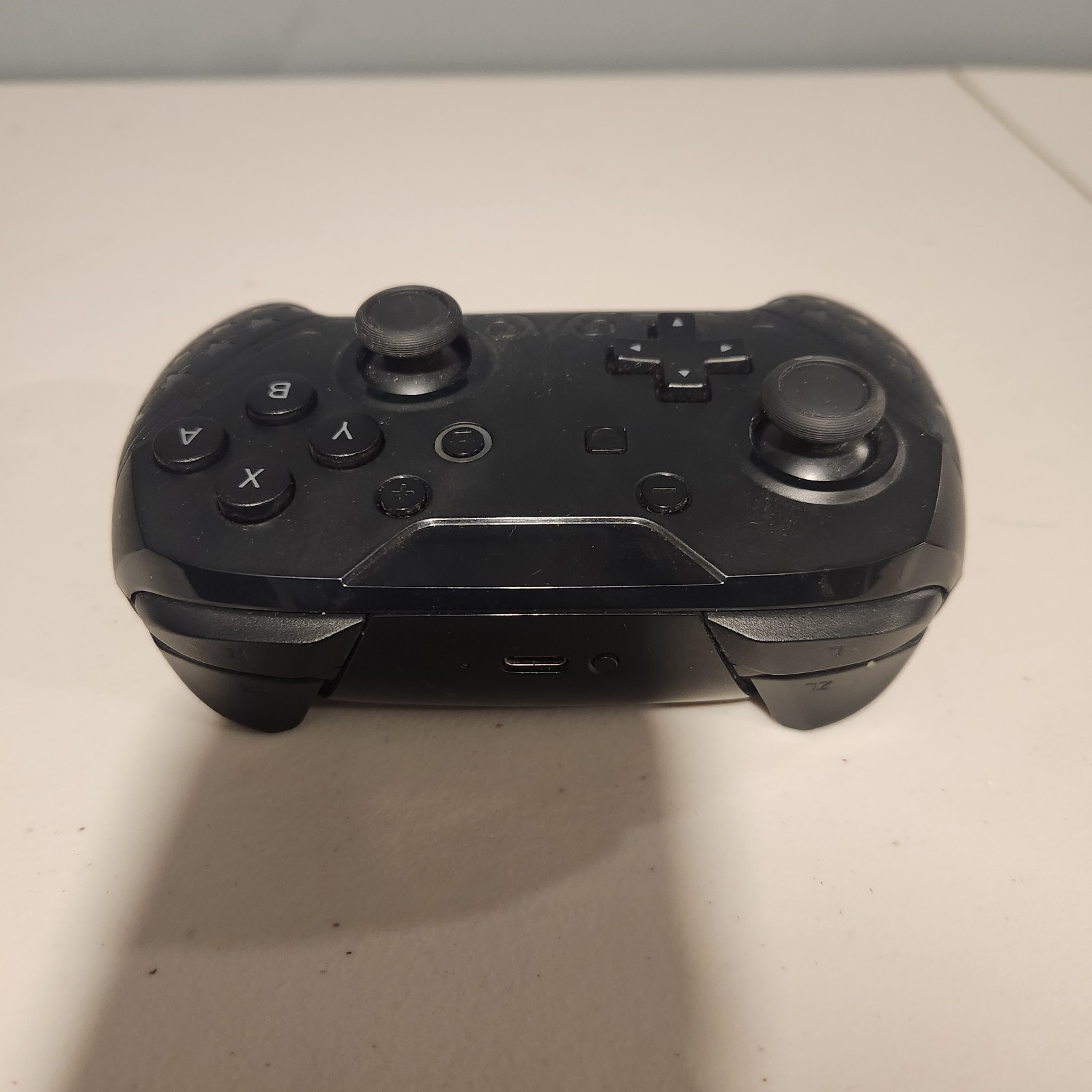 3rd Party Wireless Pro Controller Nintendo Switch