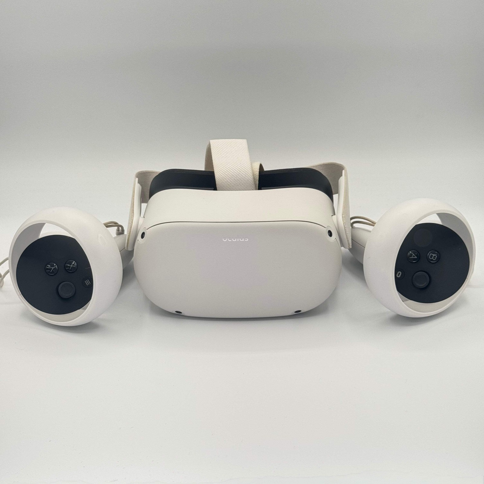 Meta Quest 2 KW49CM VR Headset 64GB White