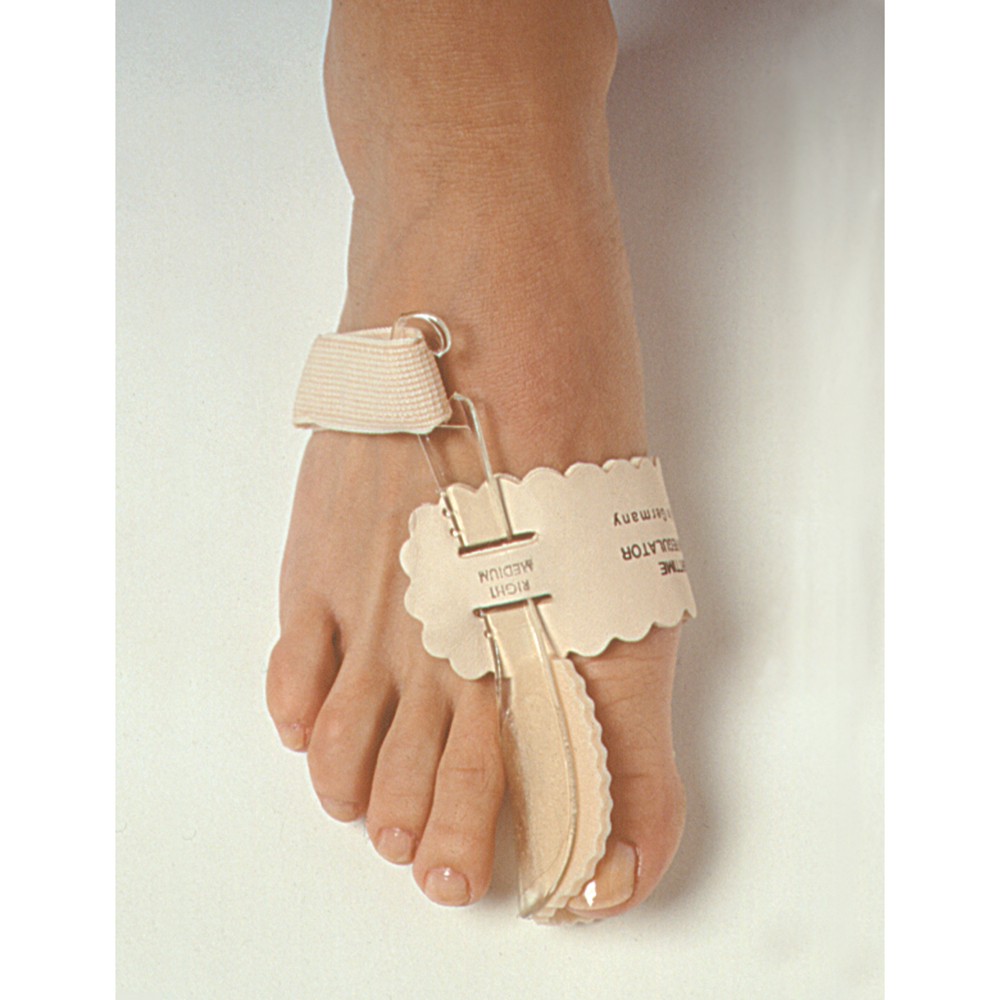 BUNION REGULATOR RIGHT MEDIUM