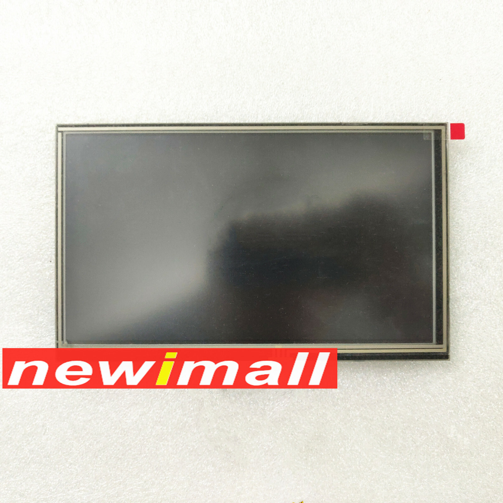 For Pioneer AVH210EX LCD display screen & + Replacement Touch glass (digitizer）