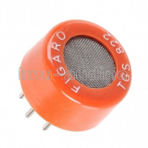 1PCS FIGARO TGS822 Alcohol Toluene Xylene Organic Sensor