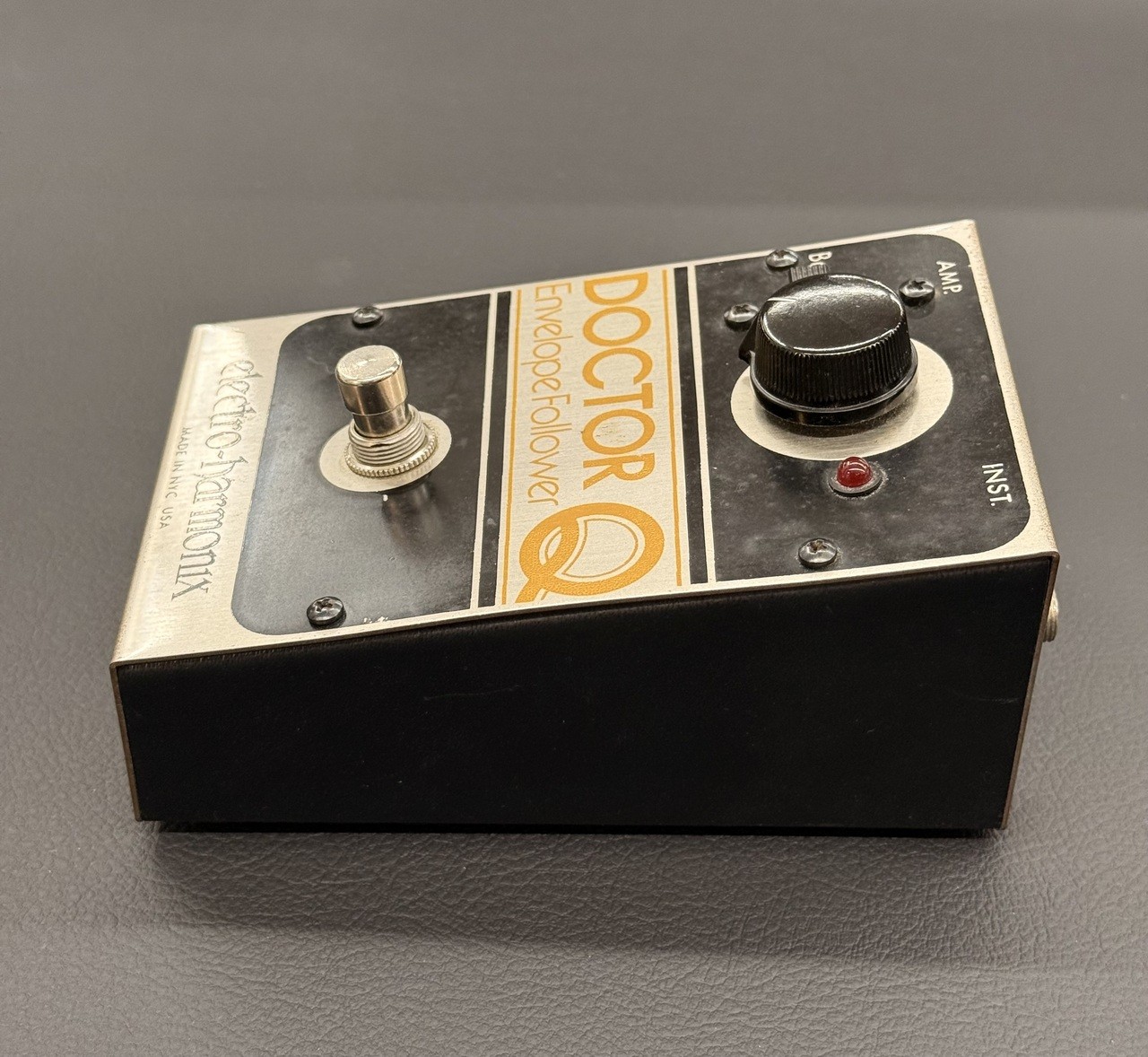 Electro-Harmonix Doctor Q Used Filter