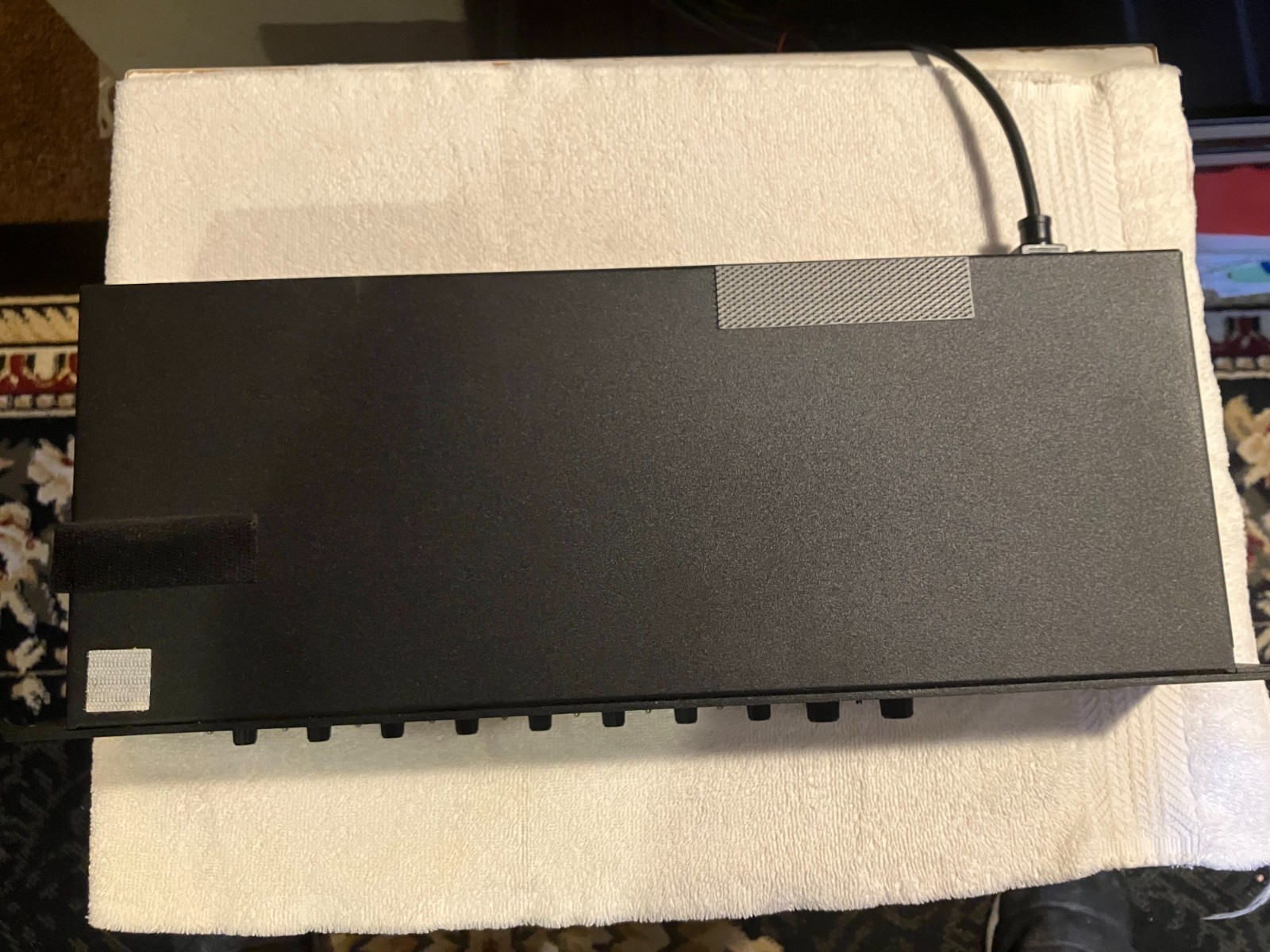 Motu 896 Original Firewire Digital Interface