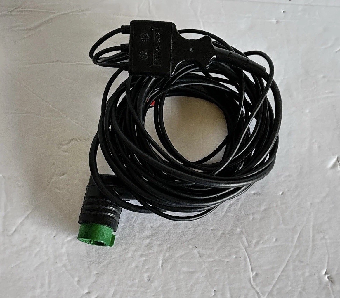 Medtronic 300621803 Control  3-lead Cable