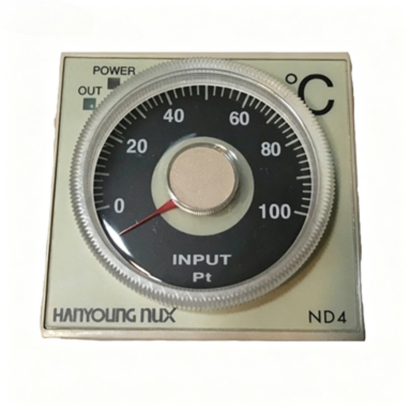 New In Box HANYOUNG ND4-PPMR03 Temperature Controller