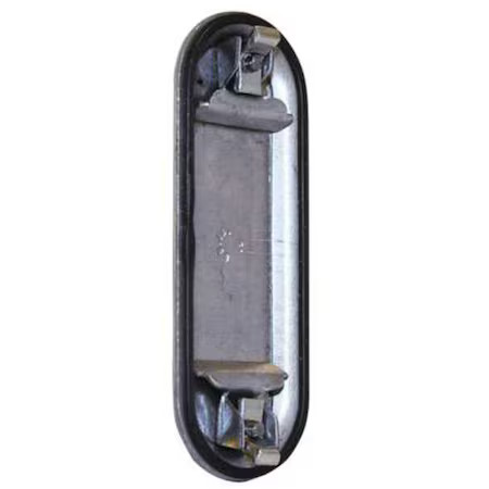 Appleton Electric App170igsa Conduit Body Cover, 1/2 In., Fm7